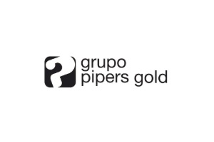 logo de Pipers Gold
