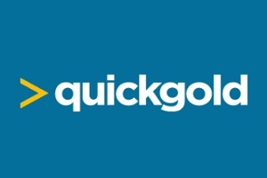 logo de Quickgold Cádiz