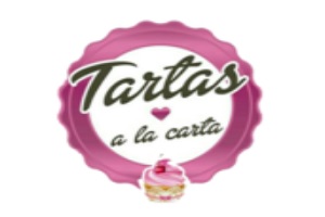 proveedores de tartas de boda - logo de proveedores de tartas de boda - logo de Tartas a la Carta