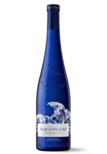mar de frades albariño