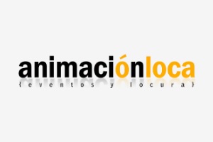Animacionloca Com, logo