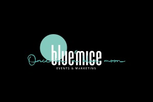 Bluemice, logo