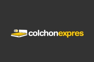 tiendas de colchones - logo de Colchón Exprés