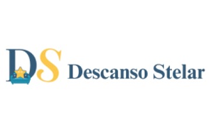 logo de Colchonería Descanso Stelar
