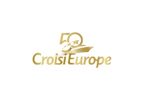 empresas de cruceros fluviales - logo de CroisiEurope