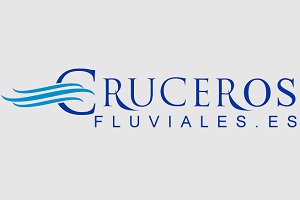 empresas de cruceros fluviales - logo de Cruceros Fluviales
