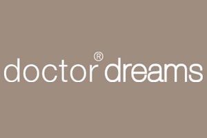 tiendas de colchones - logo de Doctor Dreams