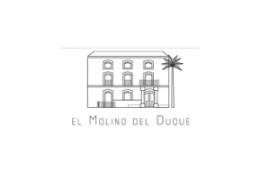 El Molino del Duque, logo
