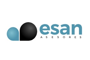 logo de Esan Asesores