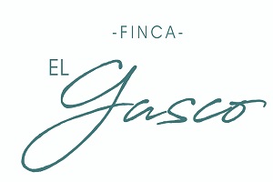 Finca El Gasco, logo