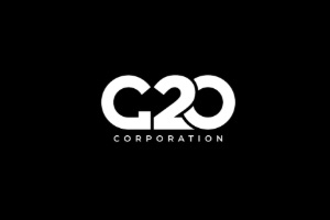 G20 Corporation, logo