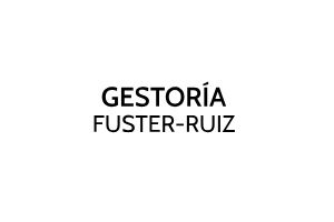 logo de Gestoría Administrativa Fuster Ruiz