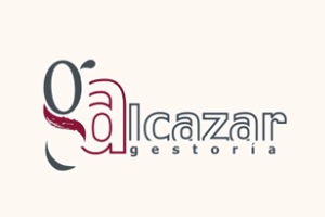 logo de Gestoría Alcázar