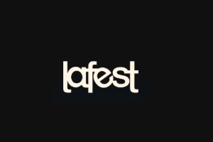 LAFEST, logo