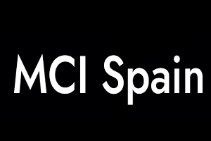 MCI Spain, logo