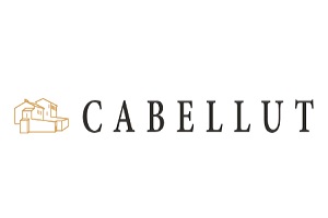 Masia Cabellut, logo