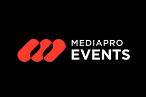 Mediapro Events, logo