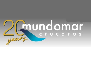 logo de Mundomar Cruceros