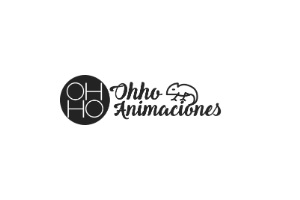 Ohho Animaciones, logo