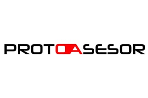 gestores administrativos - logo de Protoasesor