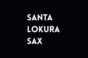 Santalokura, logo