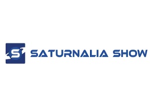 Saturnalia Show, logo