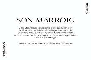 Son Marroig, logo