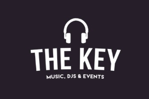 The Key Eventos, logo