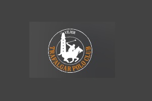 Trafalgar Polo Club, logo