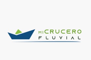 empresas de cruceros fluviales - logo de mi Crucero Fluvial