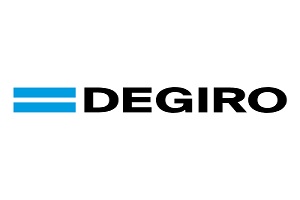 DEGIRO, logo