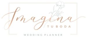 Imagina tu boda